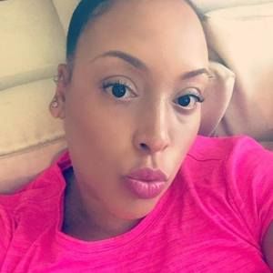 Meet your Posher, Christie